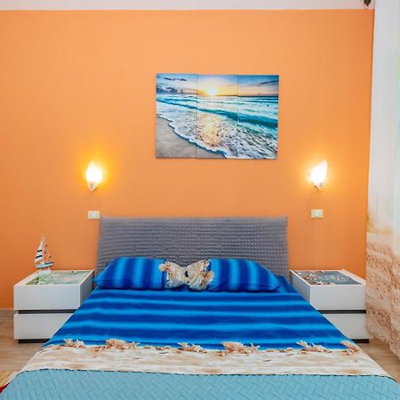 Mare Sole Mountain Bike Apartment Finale Ligure Exterior photo