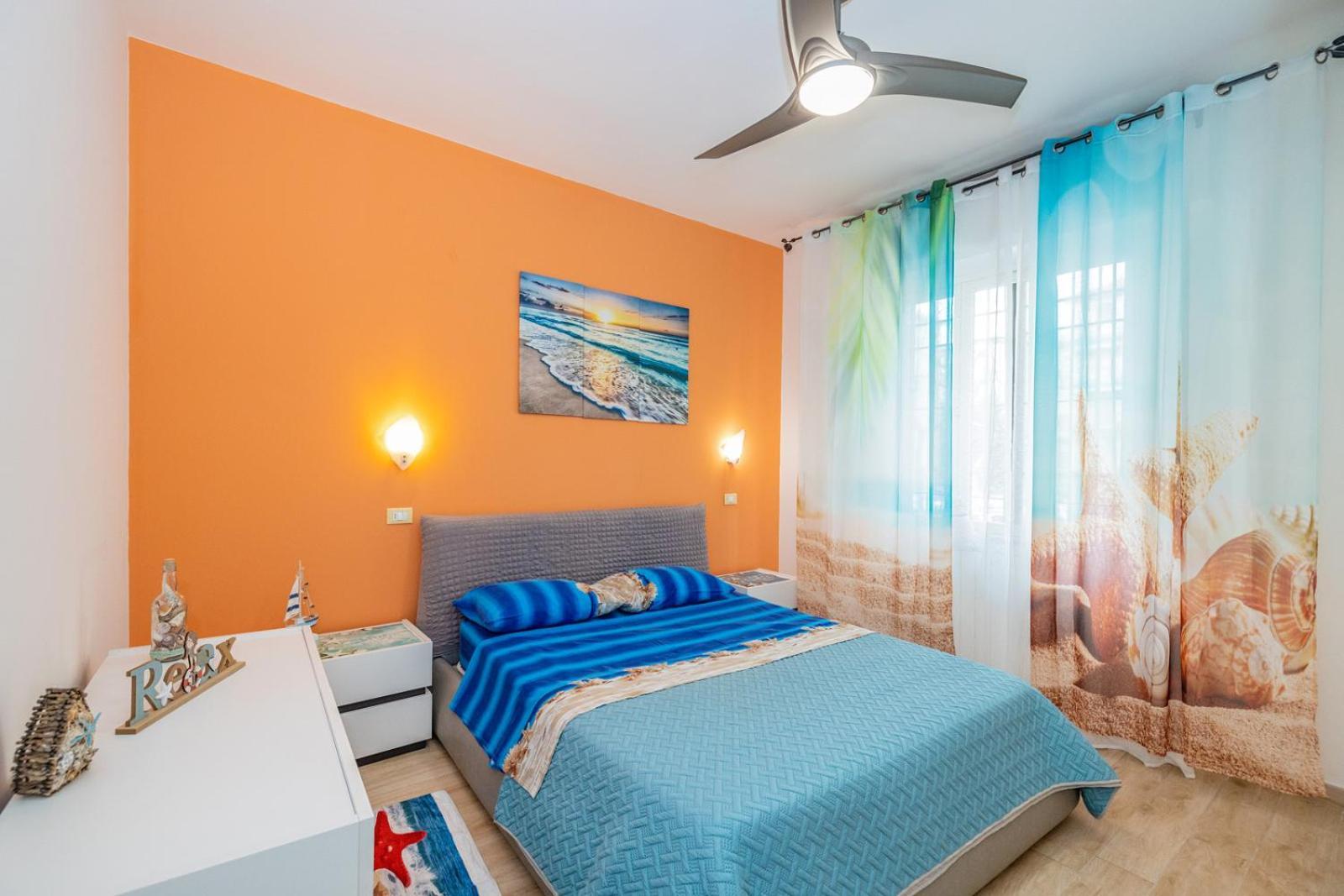 Mare Sole Mountain Bike Apartment Finale Ligure Exterior photo
