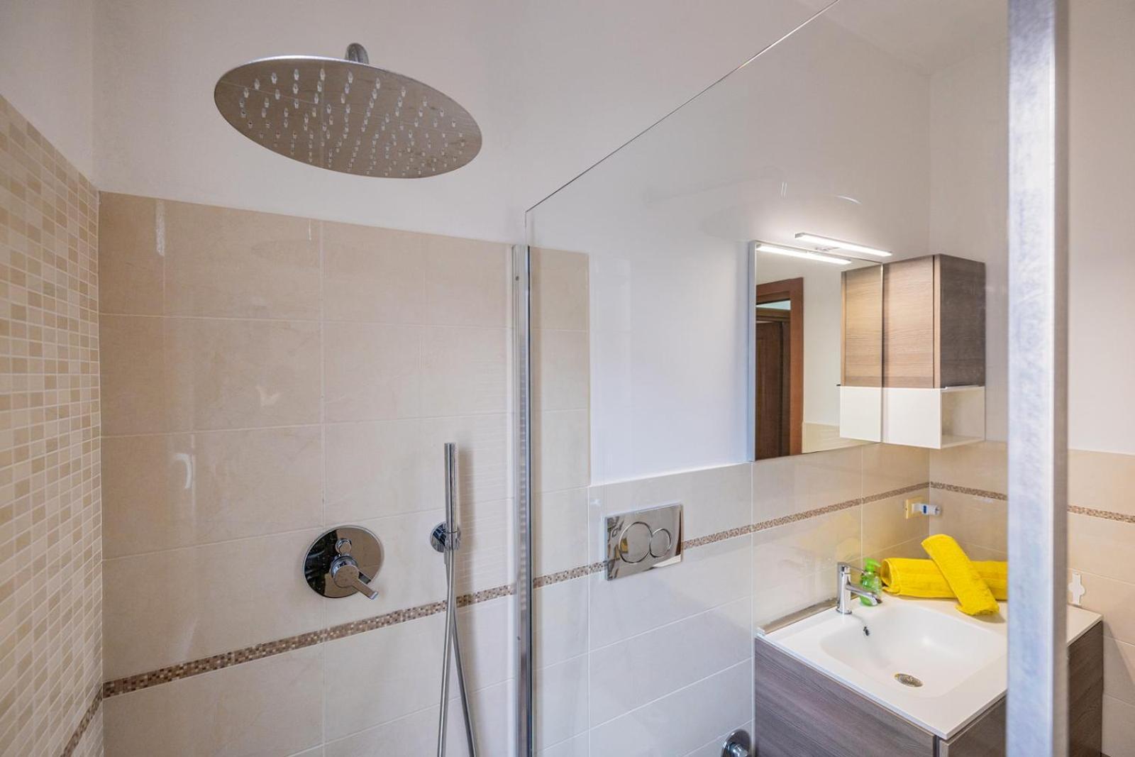Mare Sole Mountain Bike Apartment Finale Ligure Exterior photo