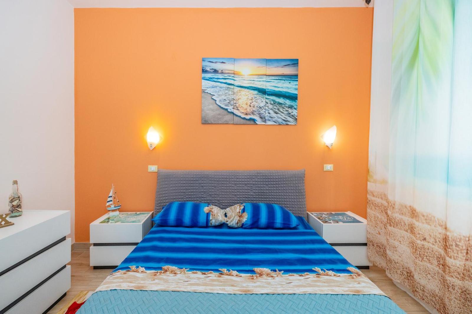 Mare Sole Mountain Bike Apartment Finale Ligure Exterior photo
