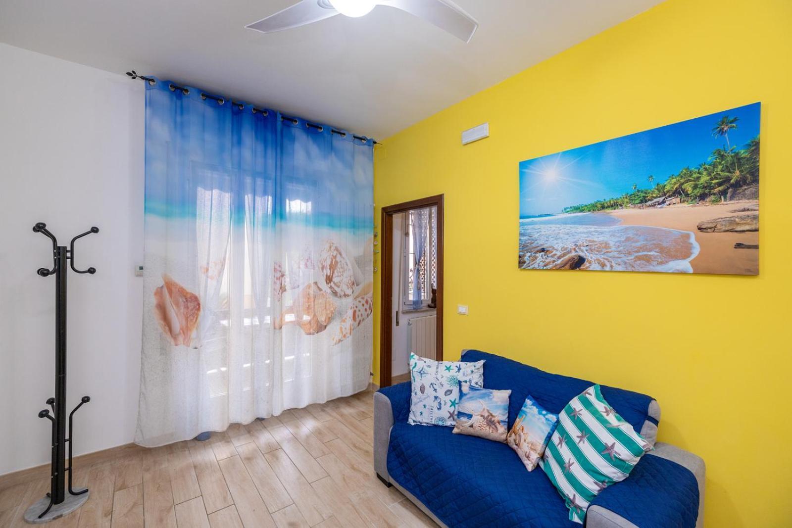 Mare Sole Mountain Bike Apartment Finale Ligure Exterior photo