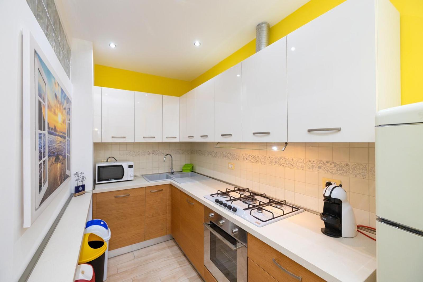 Mare Sole Mountain Bike Apartment Finale Ligure Exterior photo