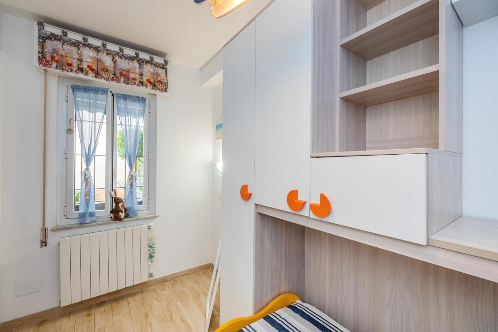 Mare Sole Mountain Bike Apartment Finale Ligure Exterior photo